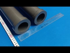 Teile aus Keramik aus Siliziumcarbid, Sic-Keramik