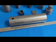 Teile aus Keramik aus Siliziumcarbid, ssic-Keramik