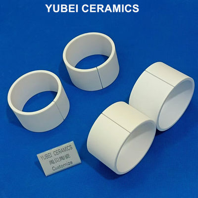 High Temperature Ceramic Rings For Industrial Applications