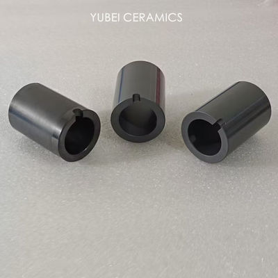 Customize Sic Ceramic Parts Density 3.12g/cm3 for Advanced Applications