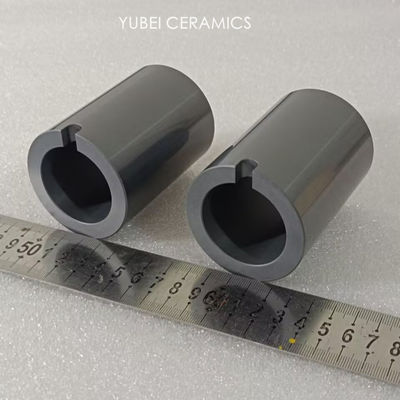Customize Sic Ceramic Parts Density 3.12g/cm3 for Advanced Applications